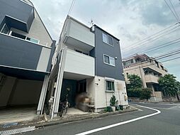 物件画像 中野区江原町　中古戸建