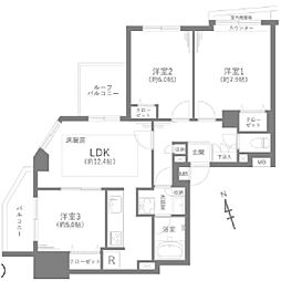ユニーブル田端