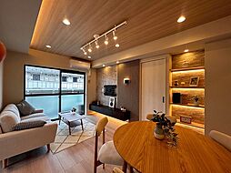 セザール高井戸ガーデン