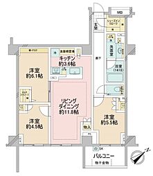 マンションイメージ