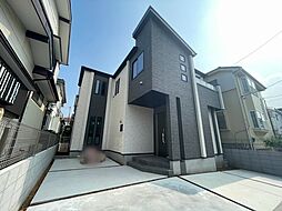 物件画像 練馬区大泉町5丁目　新築戸建