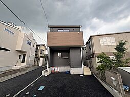 物件画像 和光市下新倉4丁目　新築戸建