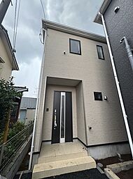 物件画像 和光市下新倉4丁目　新築戸建