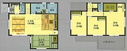 物件画像 和光市新倉2丁目 新築戸建 全1棟