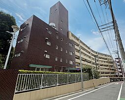 物件画像 富士見ハイム