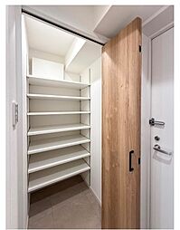 ライオンズマンション成増