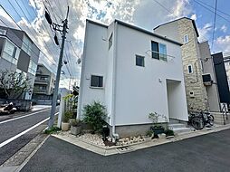 物件画像 豊島区南長崎2丁目 戸建