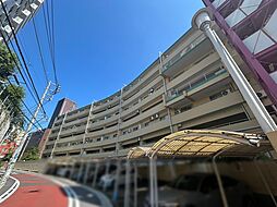 物件画像 富士見ハイム北　Ｎ棟