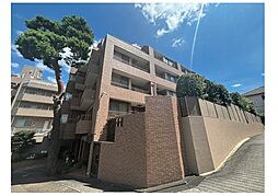 朝日シティパリオ高井戸