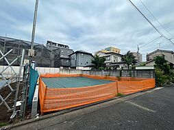 物件画像 杉並区高井戸東3丁目 売地