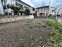 物件画像 北区豊島4丁目 売地