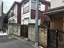 物件画像 北区上十条1丁目　売地