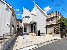 物件画像 中野区上鷺宮1丁目 中古戸建