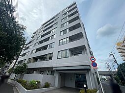 物件画像 中村橋シティハウス