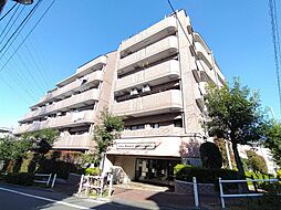 物件画像 ライオンズマンション赤塚公園