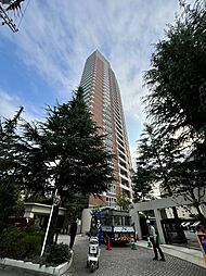 物件画像 パークタワー東中野