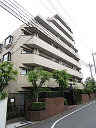 物件画像 パーク・ハイム氷川台西
