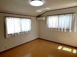 洋室の画像