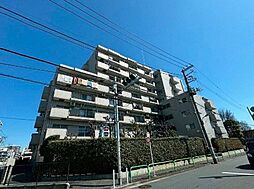 物件画像 石神井公園パークハイツ