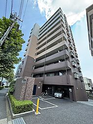 物件画像 プラゼール練馬高野台