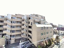 クリオ富士見台壱番館