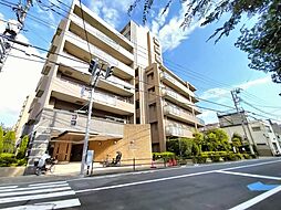 物件画像 藤和シティホームズ小竹向原