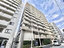 物件画像 朝日シティパリオ西早稲田館