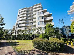 マンションイメージ