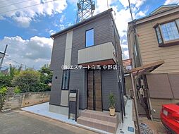 練馬区西大泉 新築戸建