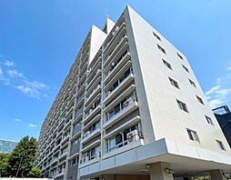 物件画像 グリーンヒル新宿