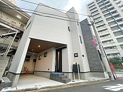 物件画像 中野区弥生町4丁目 新築戸建