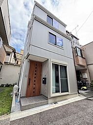 物件画像 豊島区池袋本町 中古戸建