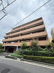 物件画像 テラス雑司ヶ谷