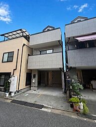 物件画像 豊島区池袋本町1丁目 中古戸建