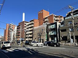 物件画像 ライオンズマンション高井戸