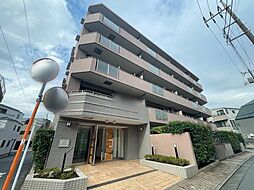 物件画像 クリオ中村橋弐番館