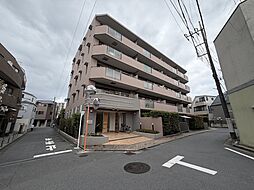 物件画像 クリオ中村橋弐番館