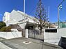 周辺：板橋区立志村第四中学校（810m）