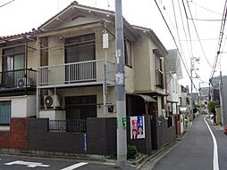 物件画像 北区西ケ原3丁目 中古戸建