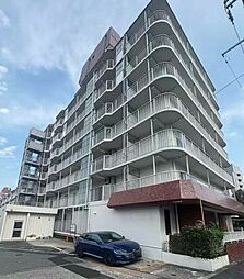 物件画像 赤羽神谷サンハイツ