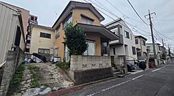 物件画像 練馬区向山4丁目　売地