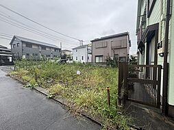 物件画像 和光市新倉3丁目　売地　全1区画