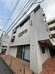 物件画像 大久保杉ハイム