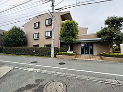 マンションイメージ