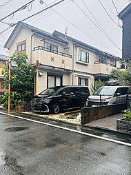 物件画像 西東京市富士町 中古戸建