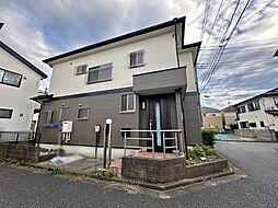 物件画像 西東京市泉町　中古戸建
