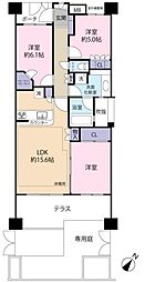 マンションイメージ