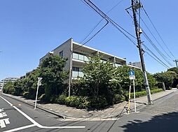マンションイメージ