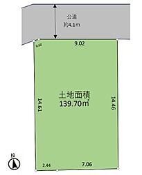 物件画像 西東京市泉町