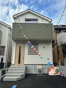 外観 外観